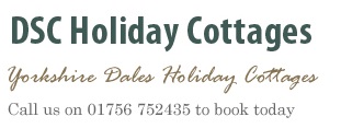 DSC Holiday Cottages